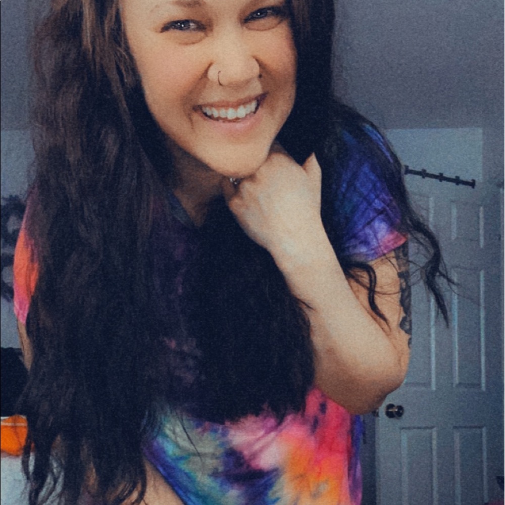 Meet your Posher, Kassie